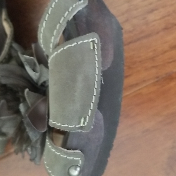 Softclog,  41, 9.5, Sandals - Picture 2 of 3